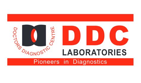 DDC Laboratory Tripunithura in the city Ernakulam .
